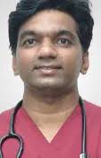 Dr Rajesh Nare